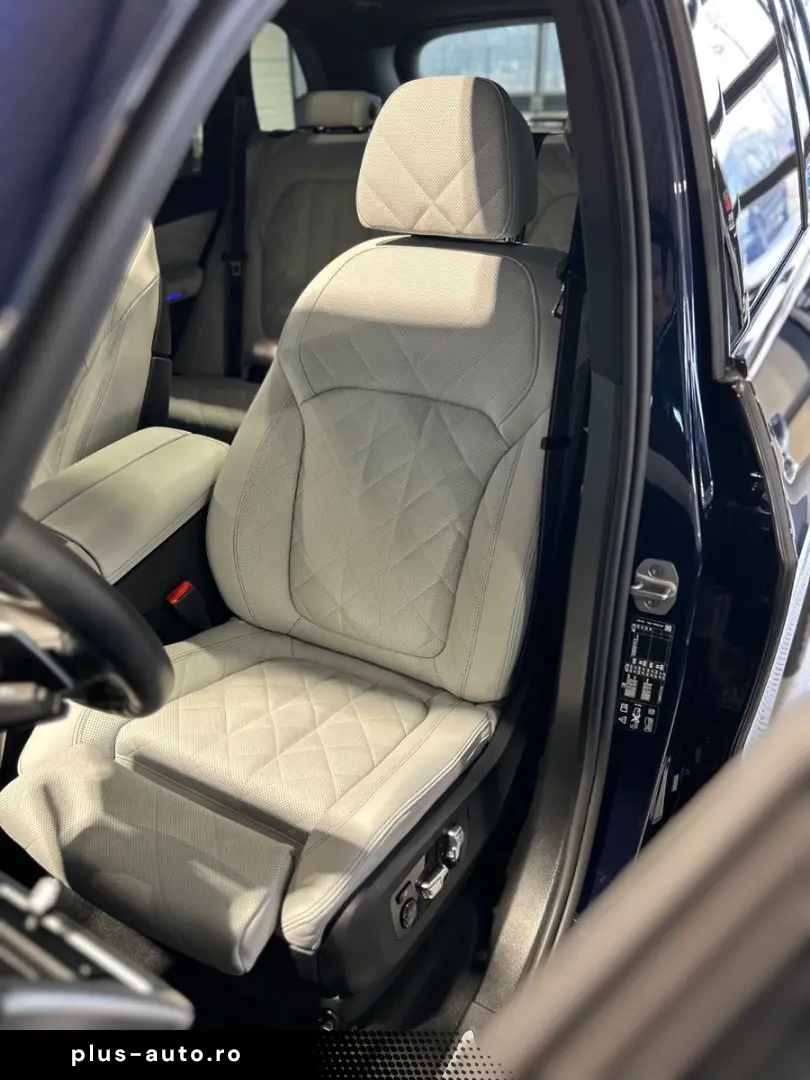 BMW X5 30 d xDrive M Sport