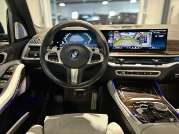 BMW X5 30 d xDrive M Sport