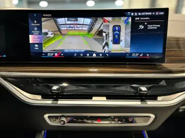 BMW X5 30 d xDrive M Sport