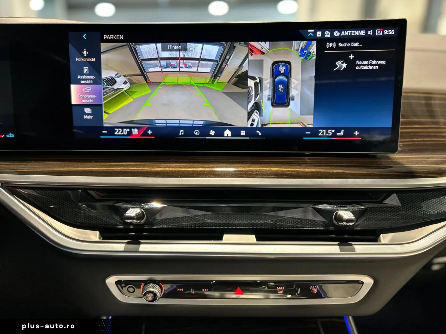 BMW X5 30 d xDrive M Sport