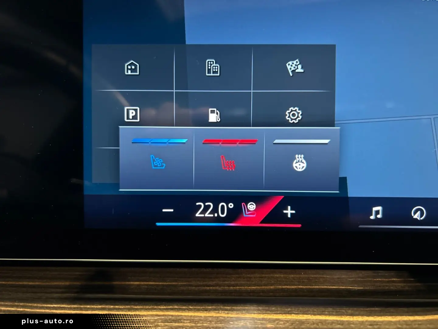 BMW X5 30 d xDrive M Sport