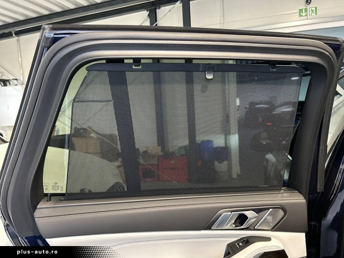 BMW X5 30 d xDrive M Sport