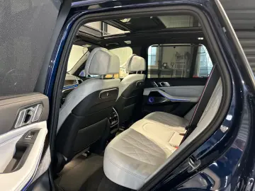 BMW X5 30 d xDrive M Sport