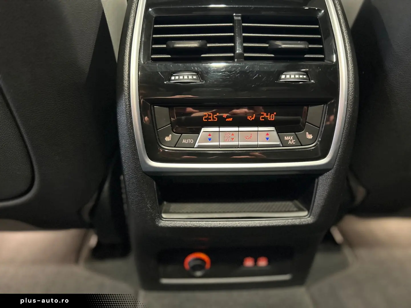 BMW X5 30 d xDrive M Sport