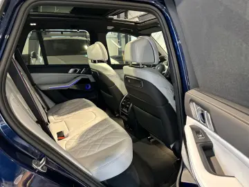 BMW X5 30 d xDrive M Sport