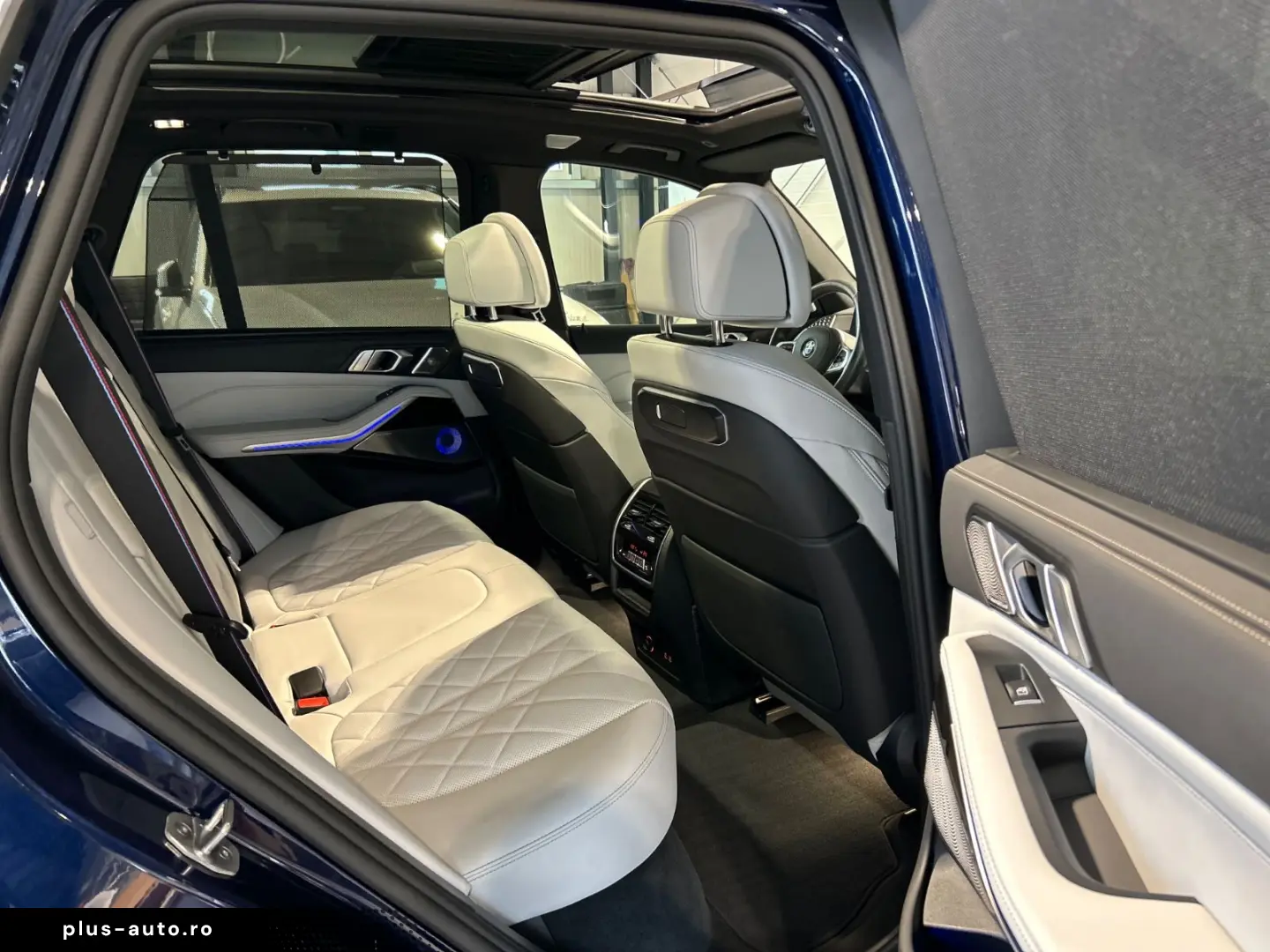 BMW X5 30 d xDrive M Sport