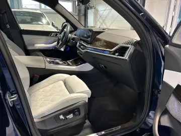 BMW X5 30 d xDrive M Sport