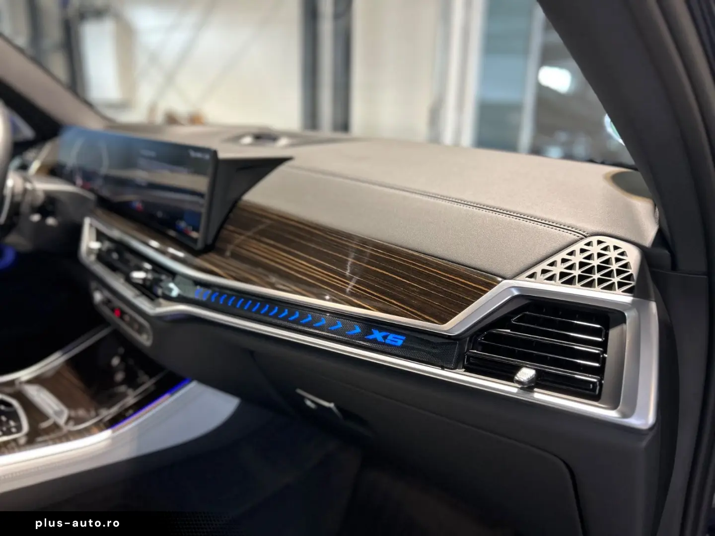 BMW X5 30 d xDrive M Sport