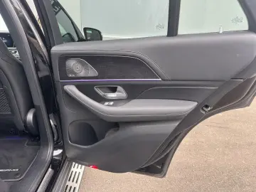 MERCEDES-BENZ GLE 400d 4M Coupe AMG Line Night Paket&hellip;