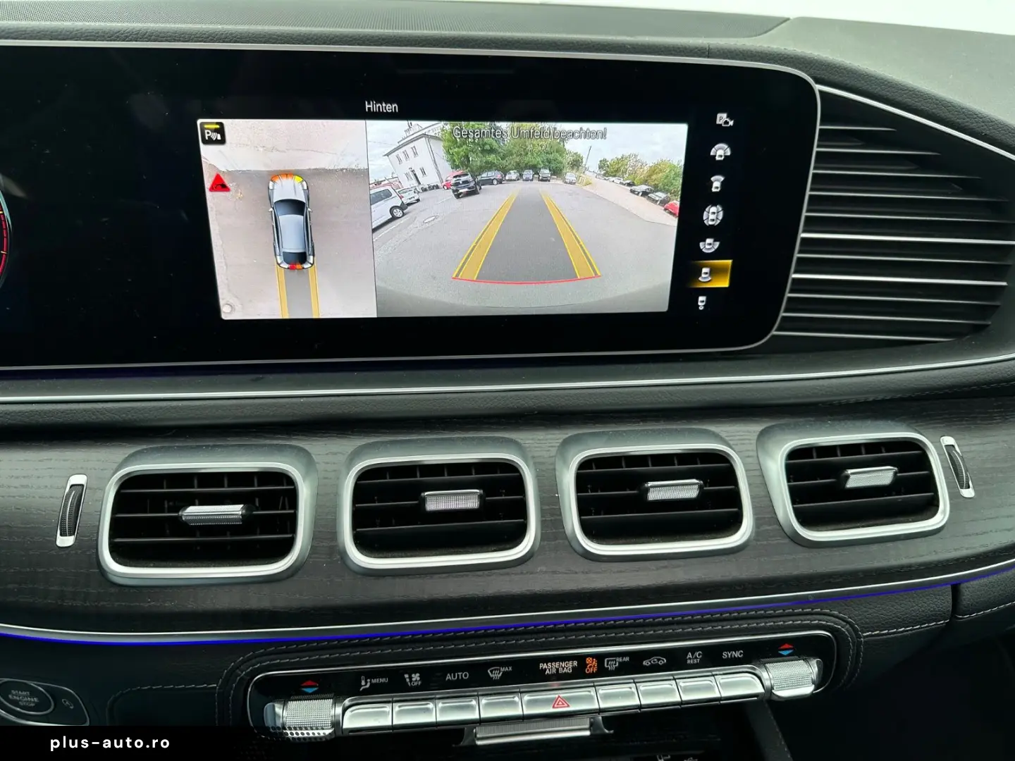 MERCEDES-BENZ GLE 400d 4M Coupe AMG Line Night Paket&hellip;