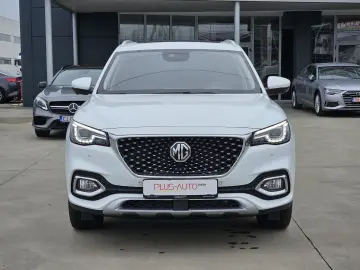MG EHS PHEV Luxury 360 Pano Leder Navi ACC  8fach