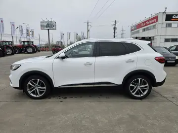 MG EHS PHEV Luxury 360 Pano Leder Navi ACC  8fach