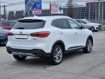 MG EHS PHEV Luxury 360 Pano Leder Navi ACC  8fach