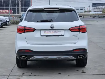 MG EHS PHEV Luxury 360 Pano Leder Navi ACC  8fach