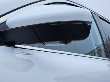 MG EHS PHEV Luxury 360 Pano Leder Navi ACC  8fach