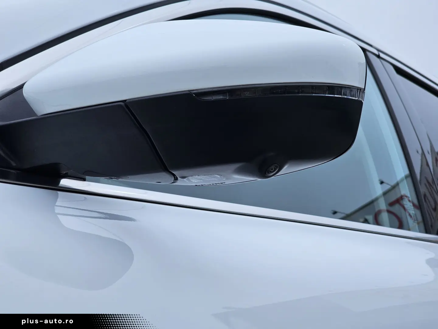 MG EHS PHEV Luxury 360 Pano Leder Navi ACC  8fach