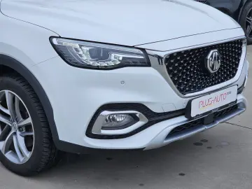 MG EHS PHEV Luxury 360 Pano Leder Navi ACC  8fach