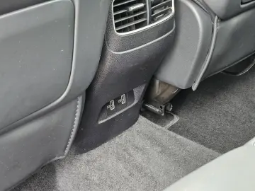 MG EHS PHEV Luxury 360 Pano Leder Navi ACC  8fach