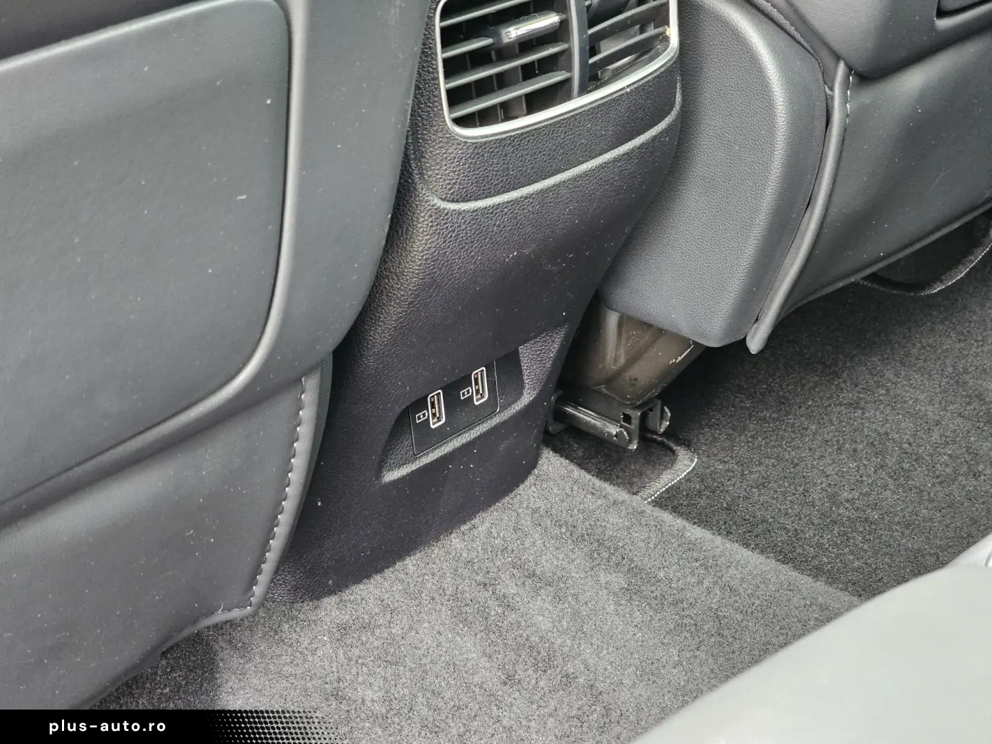 MG EHS PHEV Luxury 360 Pano Leder Navi ACC  8fach