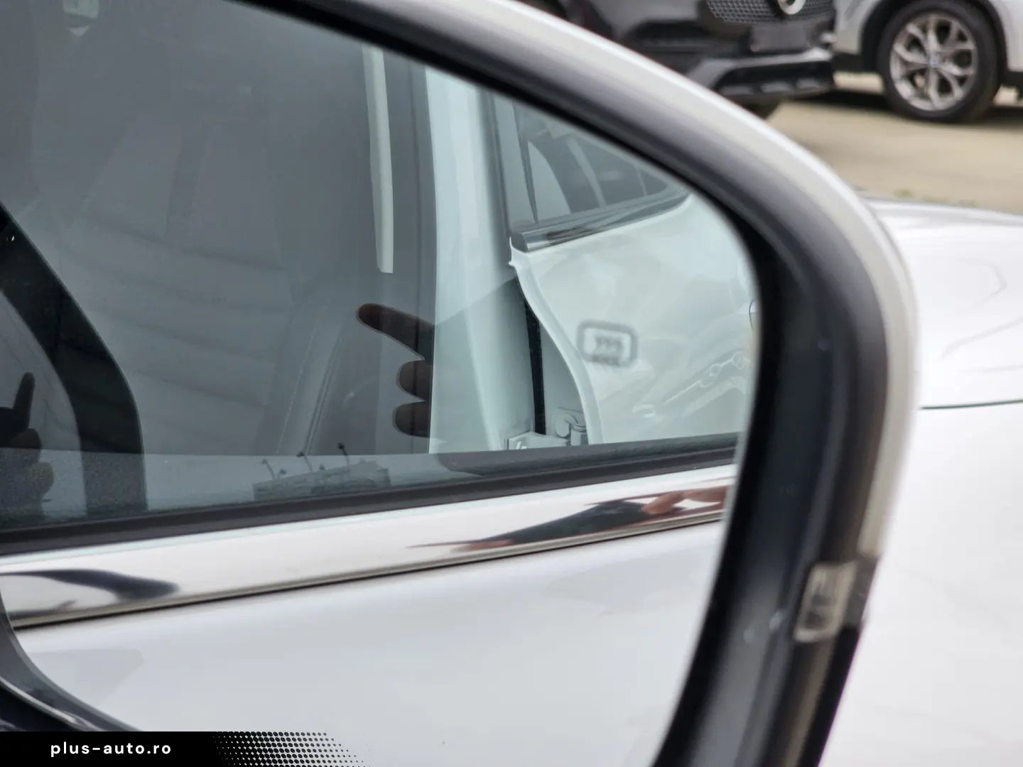 MG EHS PHEV Luxury 360 Pano Leder Navi ACC  8fach