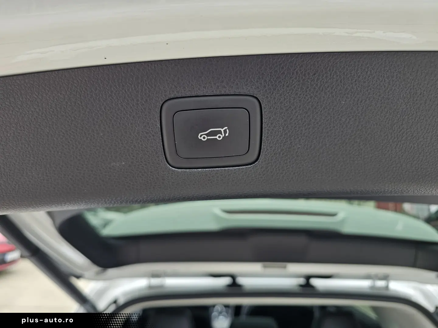 MG EHS PHEV Luxury 360 Pano Leder Navi ACC  8fach