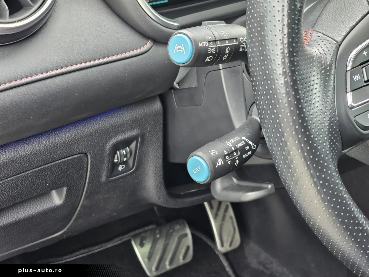 MG EHS PHEV Luxury 360 Pano Leder Navi ACC  8fach