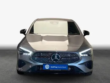 MERCEDES-BENZ CLA 200 d Coupe Progressive Adva  AHK &hellip;