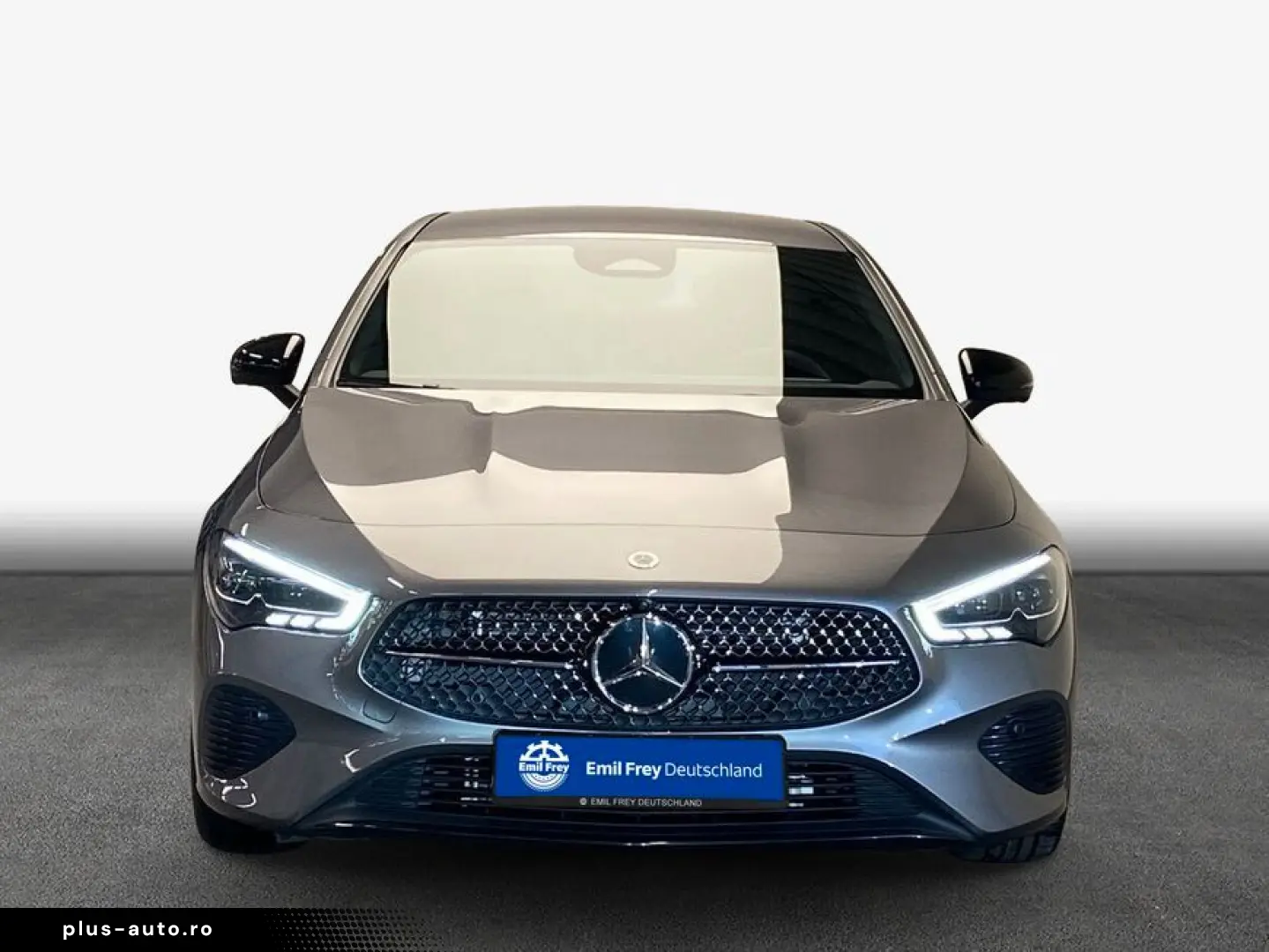 MERCEDES-BENZ CLA 200 d Coupe Progressive Adva  AHK &hellip;