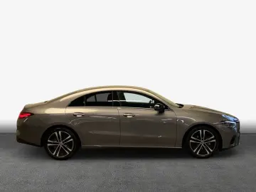 MERCEDES-BENZ CLA 200 d Coupe Progressive Adva  AHK &hellip;