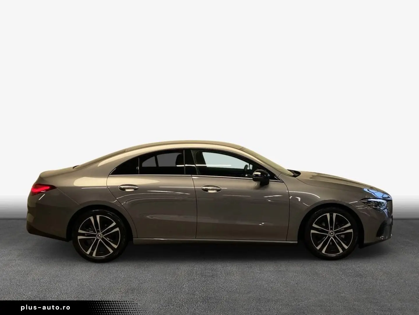 MERCEDES-BENZ CLA 200 d Coupe Progressive Adva  AHK &hellip;