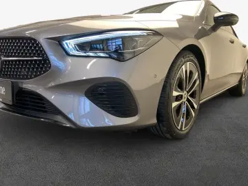 MERCEDES-BENZ CLA 200 d Coupe Progressive Adva  AHK &hellip;