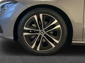 MERCEDES-BENZ CLA 200 d Coupe Progressive Adva  AHK &hellip;