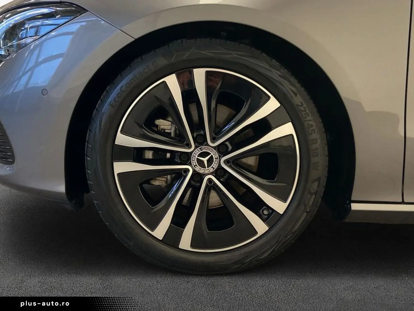 MERCEDES-BENZ CLA 200 d Coupe Progressive Adva  AHK &hellip;