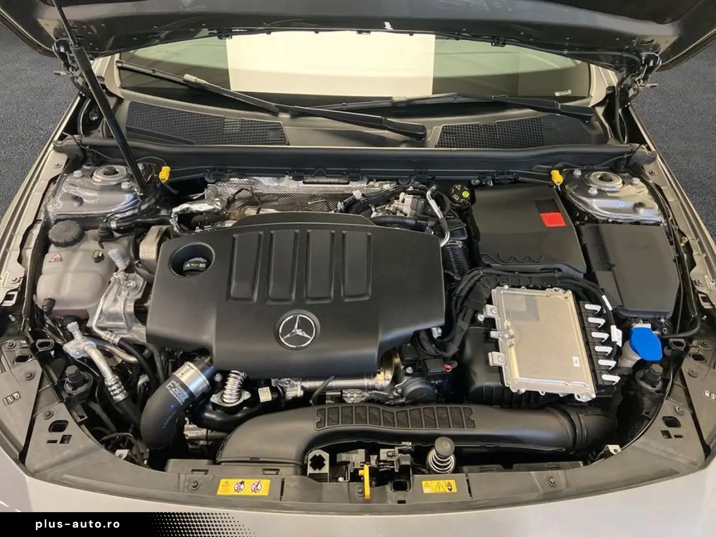 MERCEDES-BENZ CLA 200 d Coupe Progressive Adva  AHK &hellip;