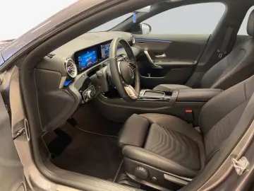 MERCEDES-BENZ CLA 200 d Coupe Progressive Adva  AHK &hellip;