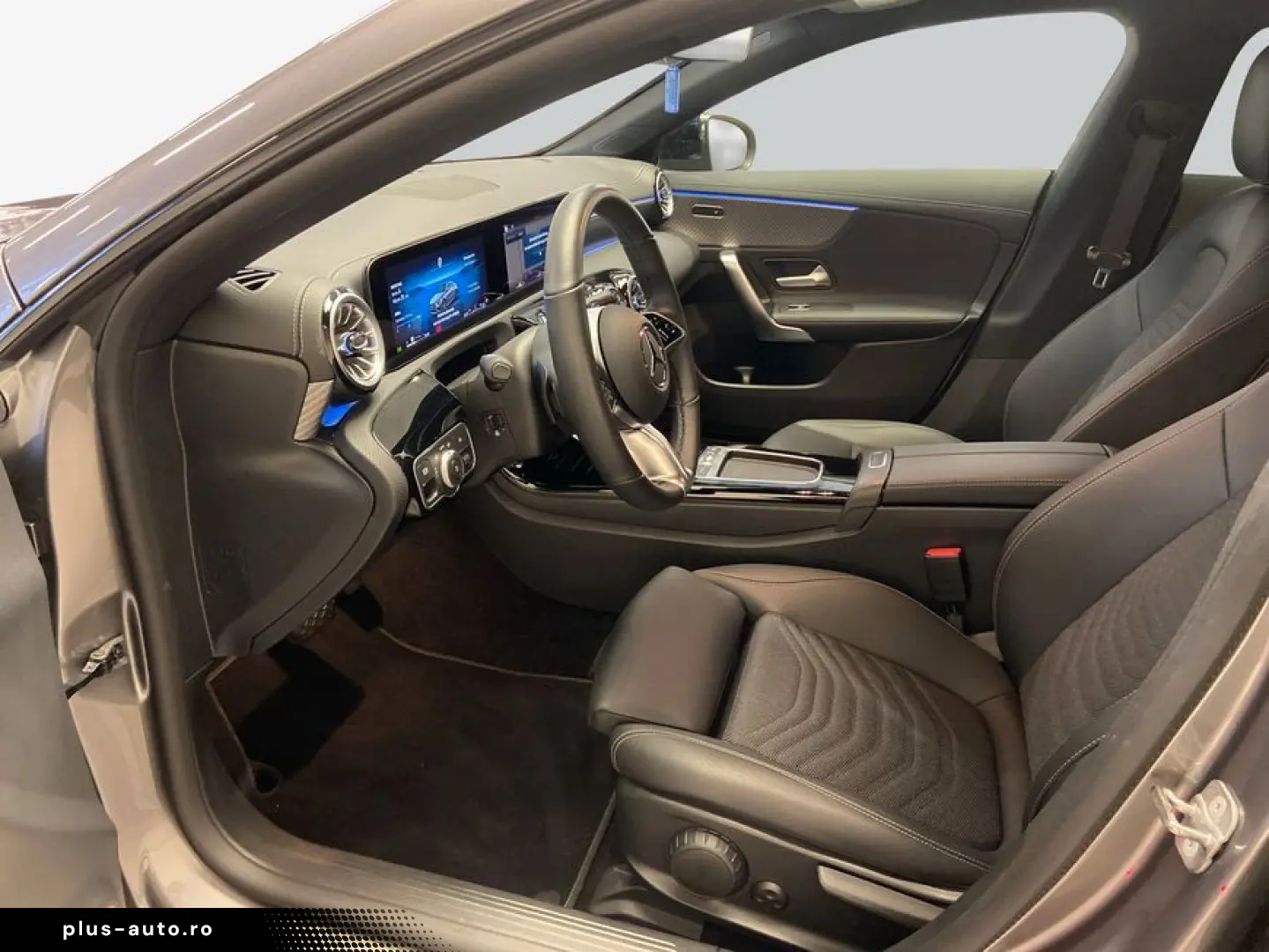 MERCEDES-BENZ CLA 200 d Coupe Progressive Adva  AHK &hellip;