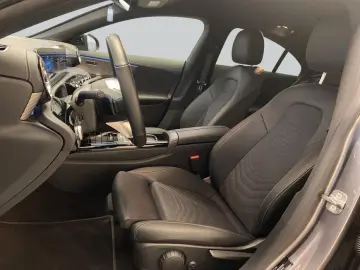 MERCEDES-BENZ CLA 200 d Coupe Progressive Adva  AHK &hellip;