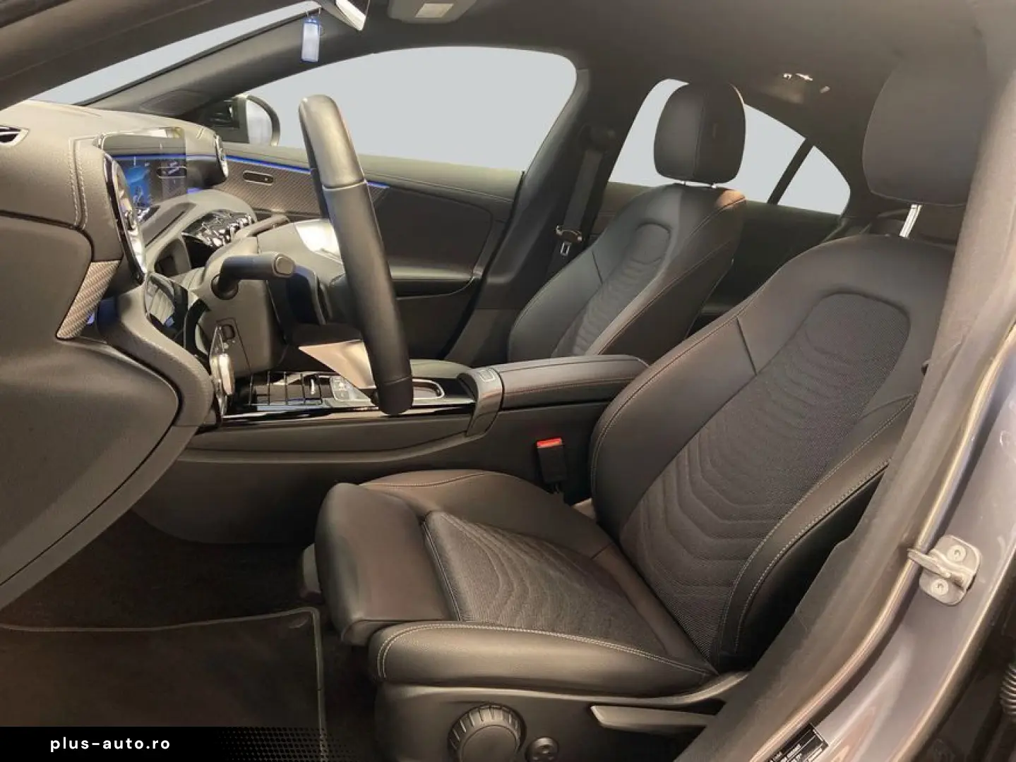 MERCEDES-BENZ CLA 200 d Coupe Progressive Adva  AHK &hellip;