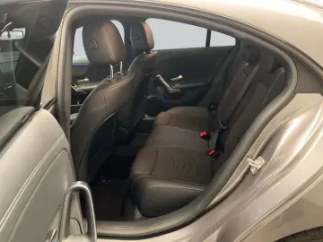 MERCEDES-BENZ CLA 200 d Coupe Progressive Adva  AHK &hellip;