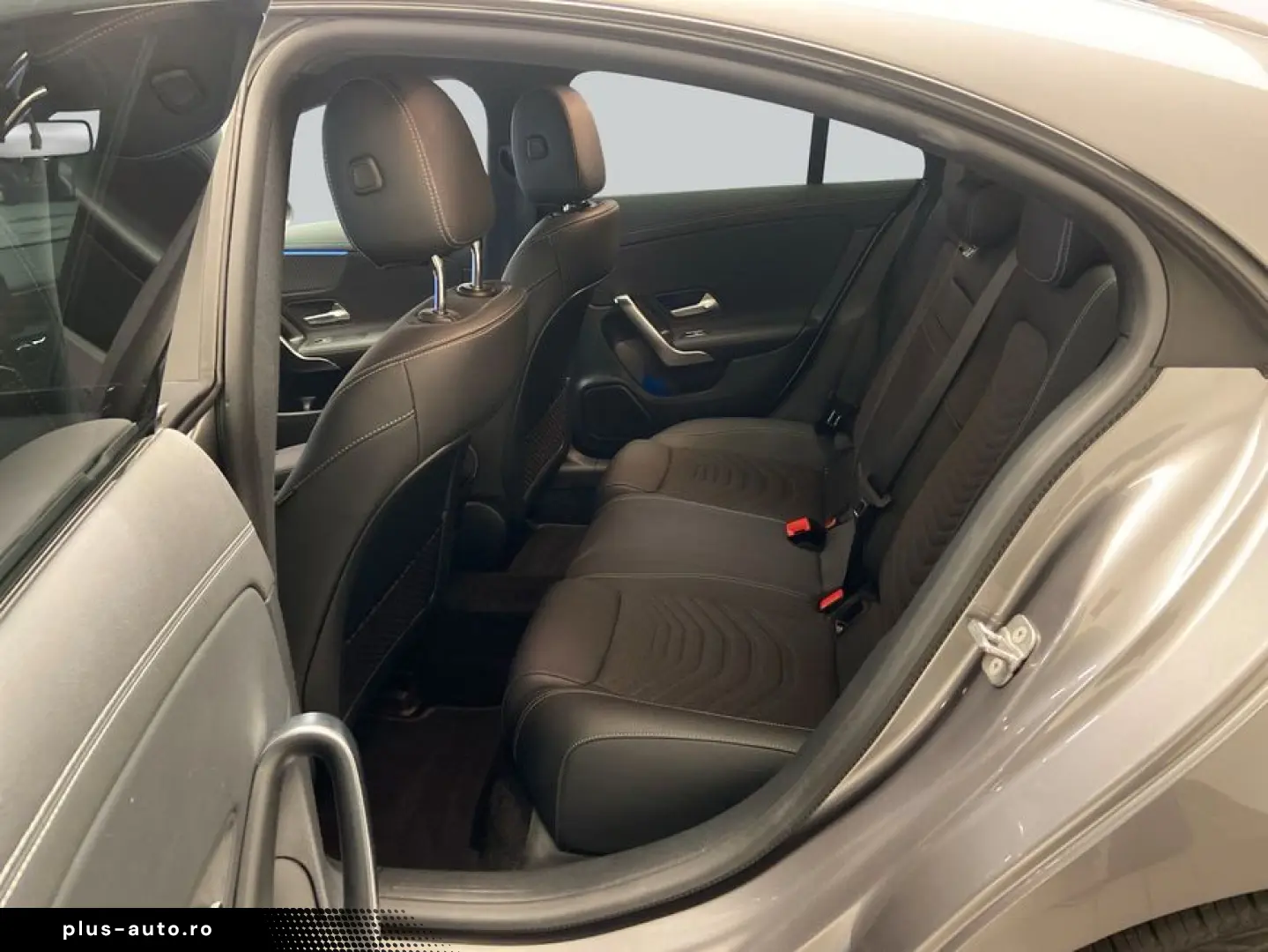 MERCEDES-BENZ CLA 200 d Coupe Progressive Adva  AHK &hellip;