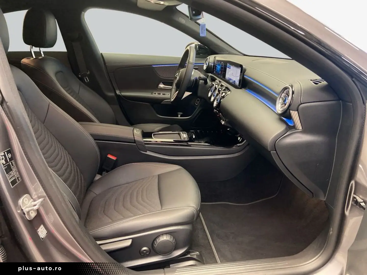 MERCEDES-BENZ CLA 200 d Coupe Progressive Adva  AHK &hellip;