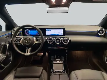 MERCEDES-BENZ CLA 200 d Coupe Progressive Adva  AHK &hellip;