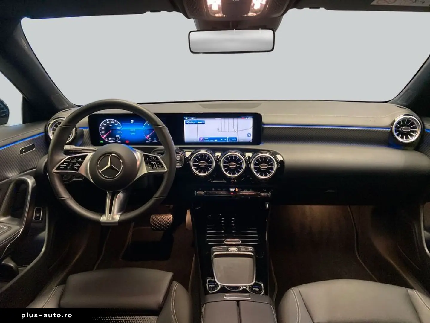 MERCEDES-BENZ CLA 200 d Coupe Progressive Adva  AHK &hellip;