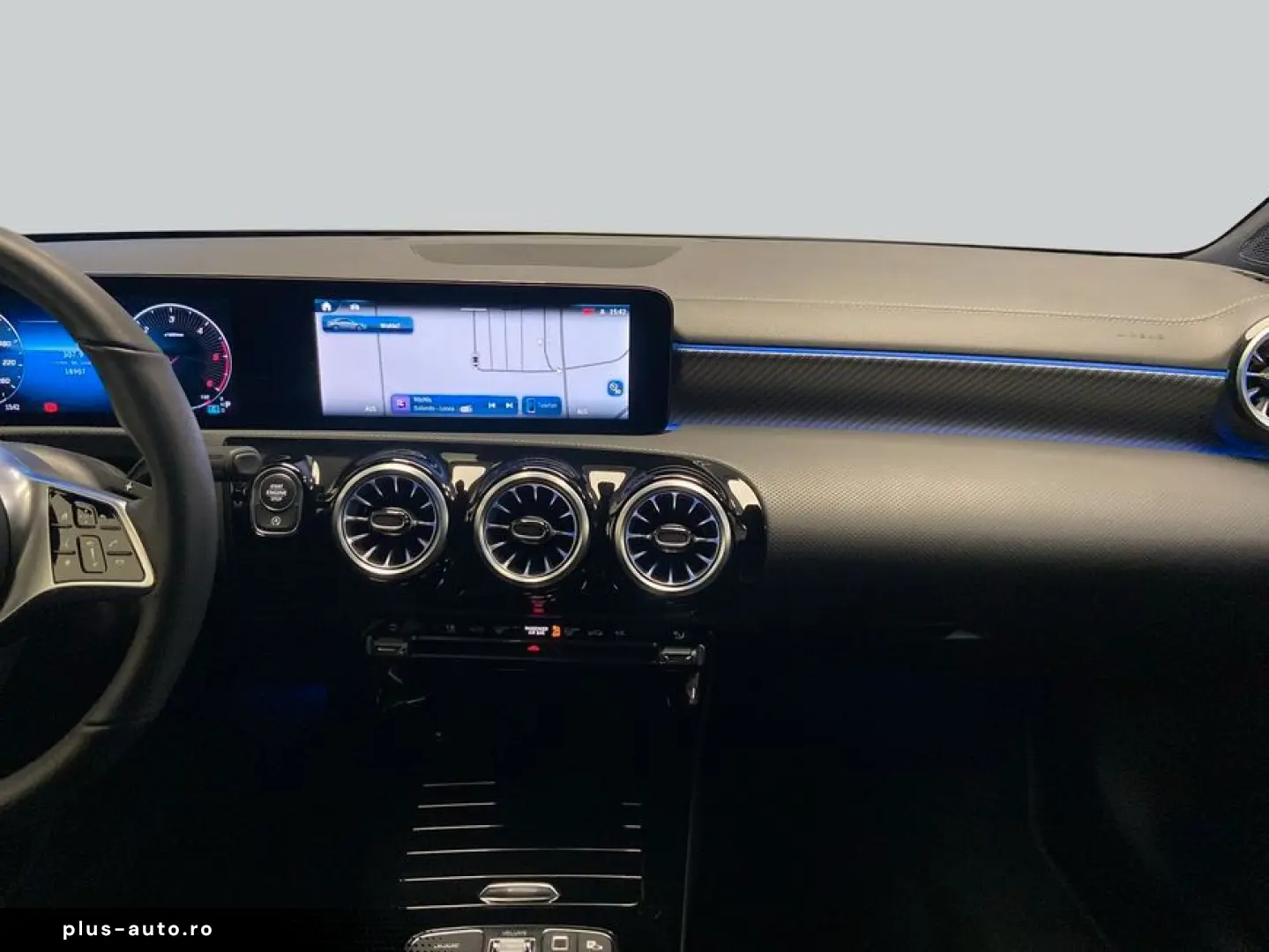 MERCEDES-BENZ CLA 200 d Coupe Progressive Adva  AHK &hellip;