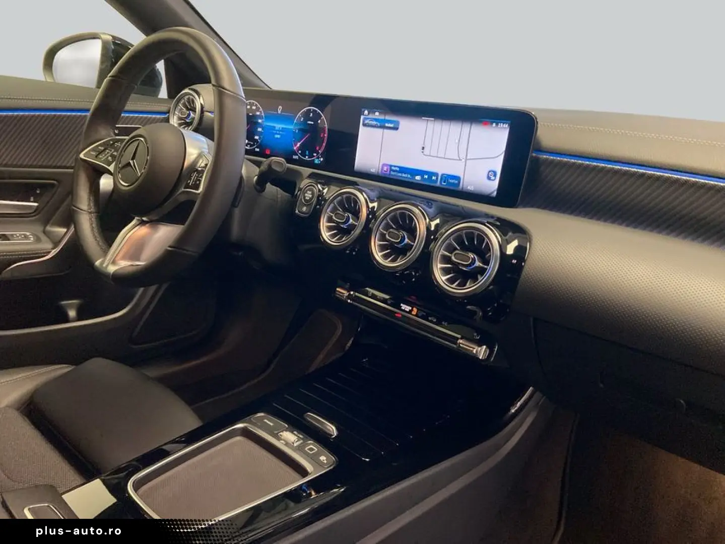 MERCEDES-BENZ CLA 200 d Coupe Progressive Adva  AHK &hellip;