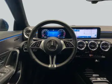 MERCEDES-BENZ CLA 200 d Coupe Progressive Adva  AHK &hellip;