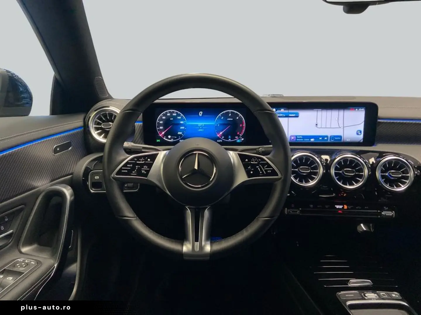 MERCEDES-BENZ CLA 200 d Coupe Progressive Adva  AHK &hellip;