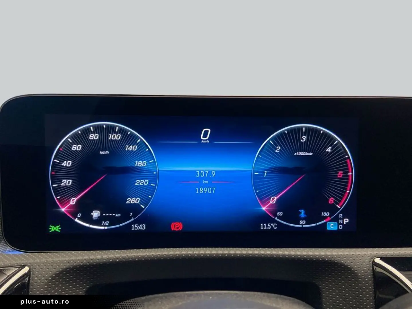 MERCEDES-BENZ CLA 200 d Coupe Progressive Adva  AHK &hellip;