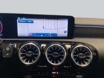 MERCEDES-BENZ CLA 200 d Coupe Progressive Adva  AHK &hellip;