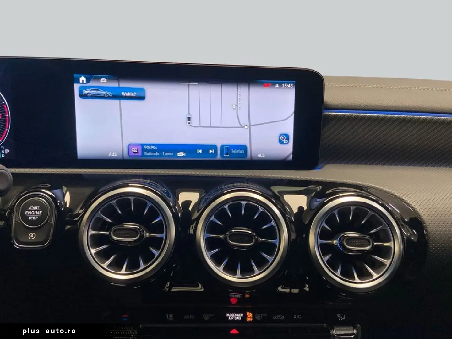 MERCEDES-BENZ CLA 200 d Coupe Progressive Adva  AHK &hellip;